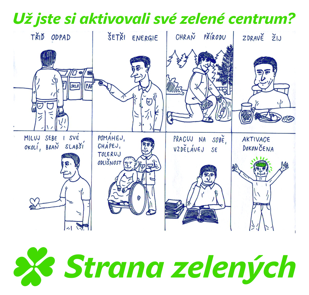 zelené centrum 1